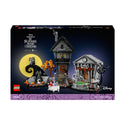 LEGO® Ideas Disney Tim Burton’s The Nightmare Before Christmas 21351