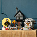 LEGO® Ideas Disney Tim Burton’s The Nightmare Before Christmas 21351