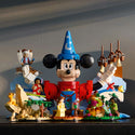 LEGO® Ideas Magic of Disney Decoration Set for Adults 21352