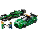 LEGO® Speed Champions Aston Martin Safety Car & AMR23 76925