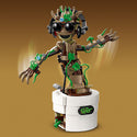 LEGO® Marvel Dancing Groot Guardians of the Galaxy Set 76297