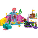 LEGO® | Disney Princess™ Ariel’s Crystal Cavern Set 43254