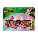 LEGO® Wicked Glinda & Elphaba’s Dormitory, Movie Set 75683