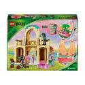 LEGO® Wicked Glinda, Elphaba & Nessarose at Shiz University 75681