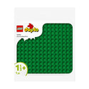 LEGO® DUPLO® Green Building Plate Construction Toy 10460