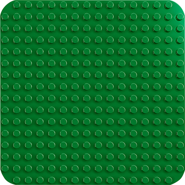 LEGO® DUPLO® Green Building Plate Construction Toy 10460