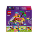 LEGO® Friends Guinea Pig Playground Pretend-Play Building Kit 42640