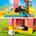 LEGO® Friends Guinea Pig Playground Pretend-Play Building Kit 42640