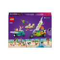 LEGO® Friends Surfing Dogs and Scooter Adventure Building Toy 42641