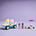 LEGO® Friends Heartlake City Ice Cream Van Pretend-Play Building Kit 42644