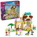 LEGO® Friends Pet Accessories Shop Toy Building Playset 42650