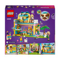 LEGO® Friends Pet Accessories Shop Toy Building Playset 42650