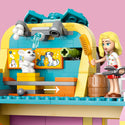 LEGO® Friends Pet Accessories Shop Toy Building Playset 42650