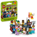 LEGO® Minifigures Series 27 Limited-Edition (1 of 12 to Collect) 71048