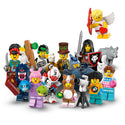 LEGO® Minifigures Series 27 Limited-Edition (1 of 12 to Collect) 71048