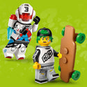 LEGO® Minifigures Series 27 Limited-Edition (1 of 12 to Collect) 71048