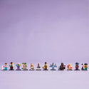 LEGO® Minifigures Series 27 Limited-Edition (1 of 12 to Collect) 71048