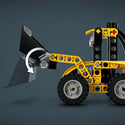 LEGO® Technic™ Backhoe Loader Construction Vehicle Toy 42197