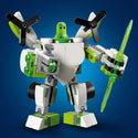 LEGO® DREAMZzz™ Z-Blob’s Robot and Vehicle Adventures Mech Toys 71487