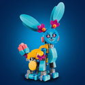 LEGO® DREAMZzz™ Bunchu’s Creative Animal Adventures Bunny Toy 71488