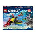 LEGO® DREAMZzz™ Cooper’s Gaming Controller Jet Video Game Toy Fantasy Gift 71489