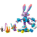 LEGO® DREAMZzz™ Izzie and Bunchurro the Gaming Bunny Imagination Toy 71490