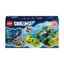 LEGO® DREAMZzz™ Mateo and the Z-Blob Action Race Car Toy 71491