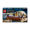 LEGO® Harry Potter™ Hogwarts Castle: Duelling Club Set 76441