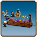 LEGO® Harry Potter™ Hogwarts Castle: Duelling Club Set 76441