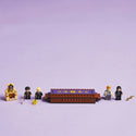 LEGO® Harry Potter™ Hogwarts Castle: Duelling Club Set 76441