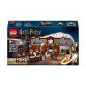 LEGO® Harry Potter™ Hogwarts Castle: Charms Class Set 76442