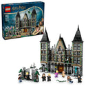 LEGO® Harry Potter™ Malfoy Manor Creative Building Toy 76453