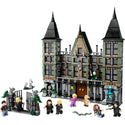 LEGO® Harry Potter™ Malfoy Manor Creative Building Toy 76453