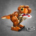 LEGO® Jurassic World Little Eatie: T. rex Dinosaur Toy 76967