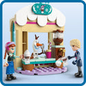 LEGO® | Disney Princess™ Frozen Anna’s Sleigh Adventure Set 43256