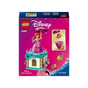 LEGO® | Disney Princess™ Twirling Ariel Building Toy Set 43259