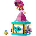 LEGO® | Disney Princess™ Twirling Ariel Building Toy Set 43259