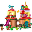 LEGO® ǀ Disney Princess™ Encanto Mini House Buildable Fantasy Toy 43261