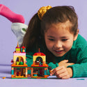 LEGO® ǀ Disney Princess™ Encanto Mini House Buildable Fantasy Toy 43261