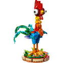 LEGO® ǀ Disney Moana 2 Heihei Buildable Animal Model Kit 43272