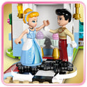 LEGO® | Disney Princess™ Cinderella’s Castle & Horse Carriage 43275