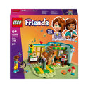 LEGO® Friends Autumn’s Room Pretend-Play Toy Building Set 42646