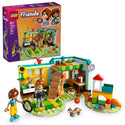 LEGO® Friends Autumn’s Room Pretend-Play Toy Building Set 42646