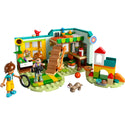 LEGO® Friends Autumn’s Room Pretend-Play Toy Building Set 42646