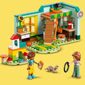 LEGO® Friends Autumn’s Room Pretend-Play Toy Building Set 42646