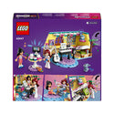 LEGO® Friends Paisley’s Room Pretend Play Bedroom Playset 42647