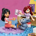 LEGO® Friends Paisley’s Room Pretend Play Bedroom Playset 42647