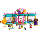 LEGO® Friends Heartlake City Sweet Shop Pretend-Play Set, Role-Play Toy 42649