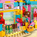 LEGO® Friends Heartlake City Sweet Shop Pretend-Play Set, Role-Play Toy 42649