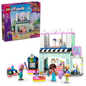 LEGO® Friends Hair Salon and Accessories Shop Creative Pretend-Play Toy 42662